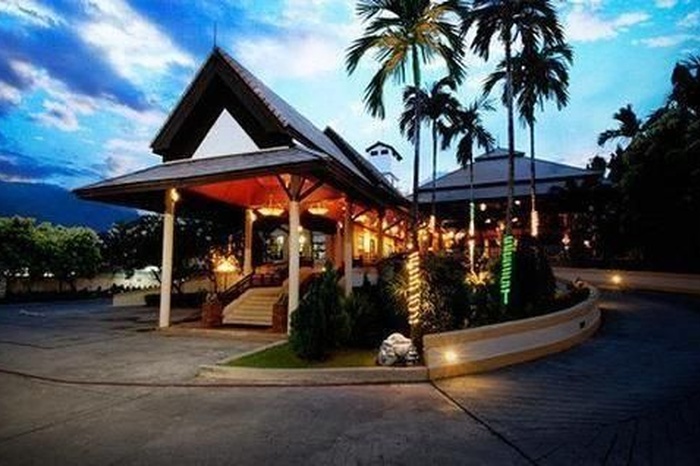 Фотография отеляThara Patong Beach Resort & Spa, № 7