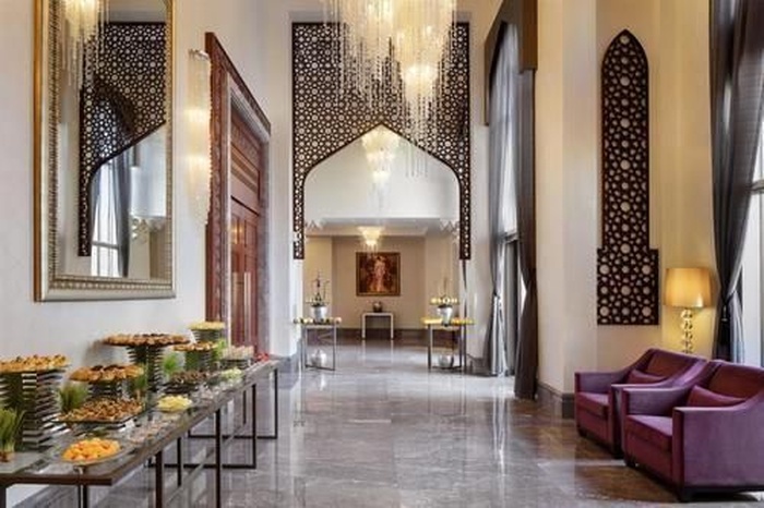 Фотография отеляAjman Saray, A Luxury Collection Resort, № 31