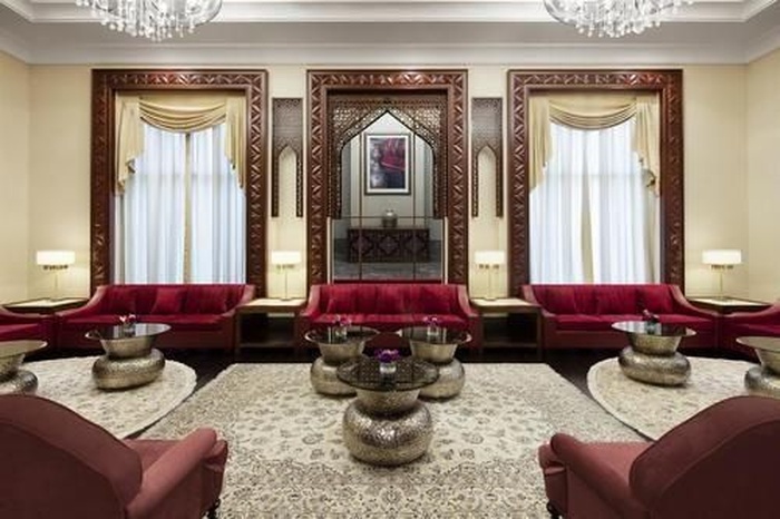 Фотография отеляAjman Saray, A Luxury Collection Resort, № 33