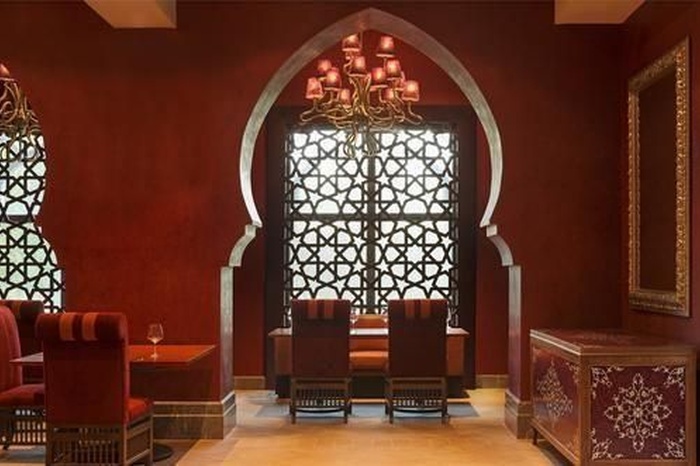 Фотография отеляAjman Saray, A Luxury Collection Resort, № 37