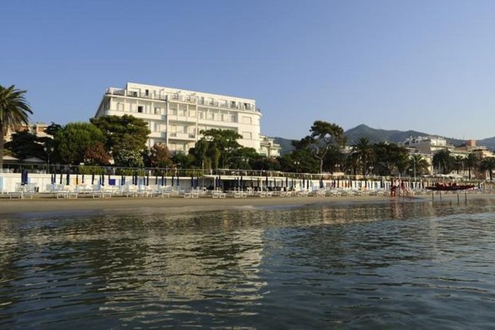 Фотография отеляGrand Hotel Mediterranee, № 13