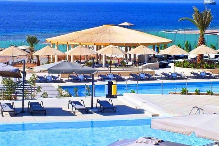 Фотография отеляDoubleTree by Hilton Hotel Aqaba, № 2