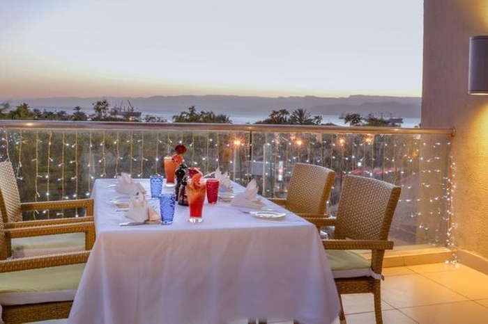 Фотография отеляDoubleTree by Hilton Hotel Aqaba, № 3