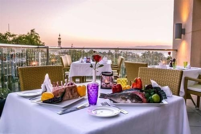 Фотография отеляDoubleTree by Hilton Hotel Aqaba, № 7
