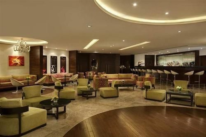 Фотография отеляDoubleTree by Hilton Hotel Aqaba, № 10