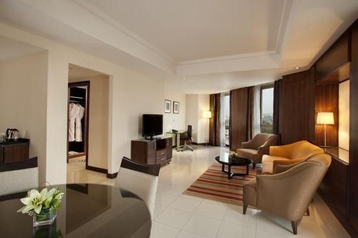 Фотография отеляDoubleTree by Hilton Hotel Aqaba, № 31
