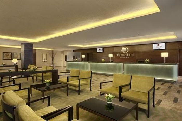 Фотография отеляDoubleTree by Hilton Hotel Aqaba, № 33