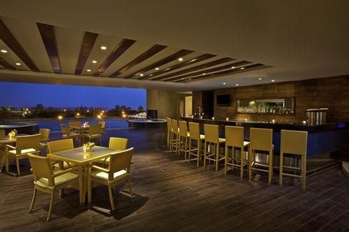 Фотография отеляDoubleTree by Hilton Hotel Aqaba, № 37