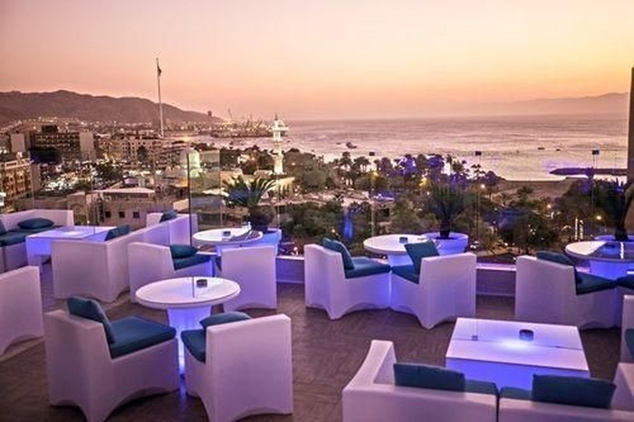 Фотография отеляDoubleTree by Hilton Hotel Aqaba, № 39