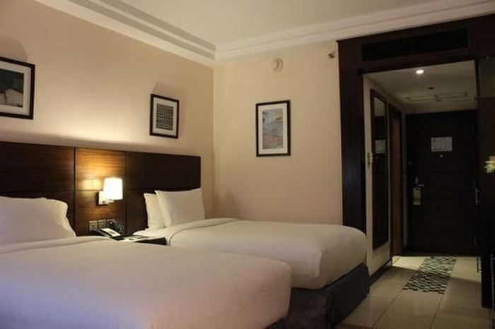 Фотография отеляDoubleTree by Hilton Hotel Aqaba, № 40