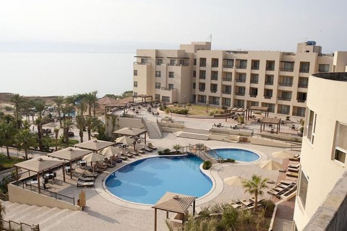 Dead Sea SPA
