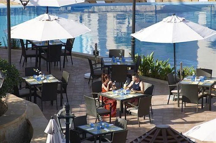 Фотография отеляCrowne Plaza Jordan Dead Sea Resort & Spa, № 33