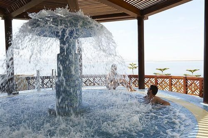Фотография отеляCrowne Plaza Jordan Dead Sea Resort & Spa, № 36