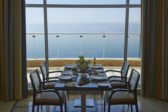 Фотография отеляCrowne Plaza Jordan Dead Sea Resort & Spa, № 40