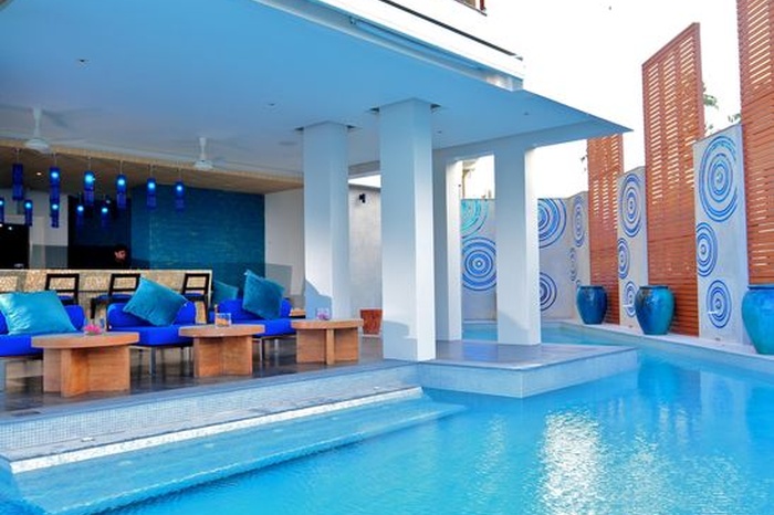 Best western beachfront hotel phuket