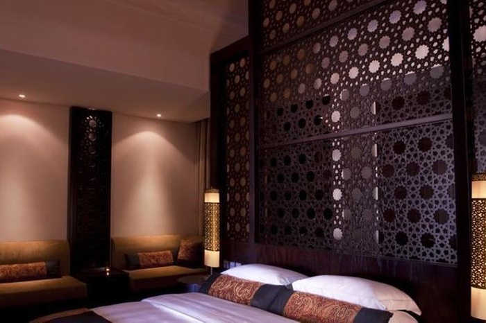 Фотография отеляThe Ritz-Carlton Ras Al Khaimah, Al Wadi Desert, № 4