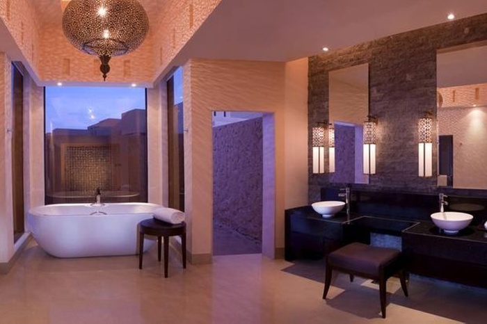 Фотография отеляThe Ritz-Carlton Ras Al Khaimah, Al Wadi Desert, № 5