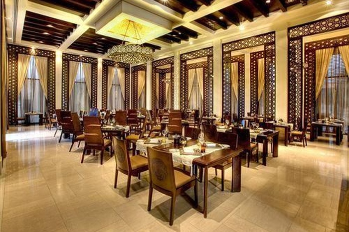 Фотография отеляThe Ritz-Carlton Ras Al Khaimah, Al Wadi Desert, № 34