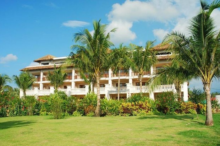 Фотография отеляAndamania Beach Resort, № 31