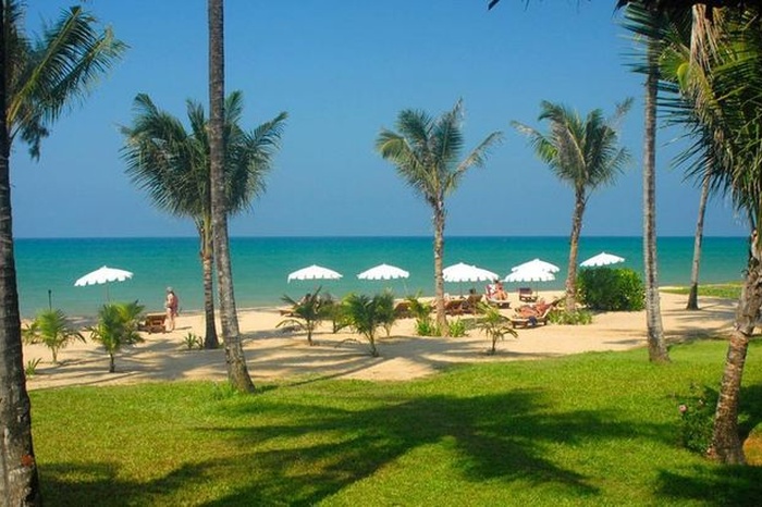 Фотография отеляAndamania Beach Resort, № 32