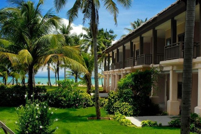 Фотография отеляAndamania Beach Resort, № 37