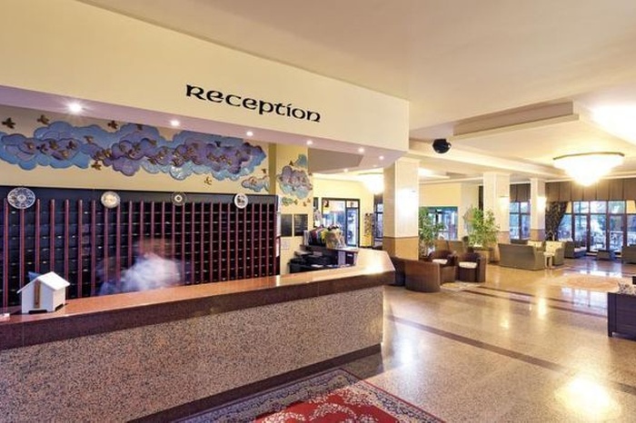 Фотография отеляSural Saray Hotel, № 10