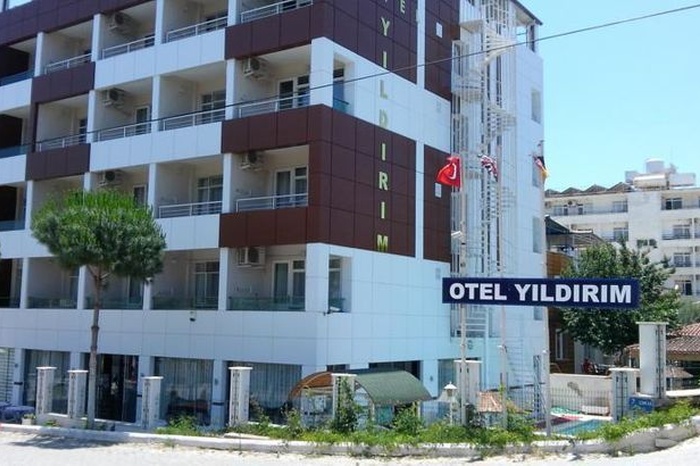 Фотография отеляYildirim Hotel, № 9