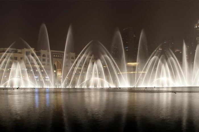 Фотография отеляDoubleTree by Hilton Hotel and Residences Dubai – Al Barsha, № 4