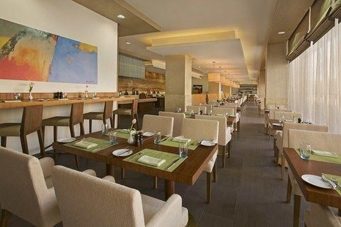 Фотография отеляDoubleTree by Hilton Hotel and Residences Dubai – Al Barsha, № 6