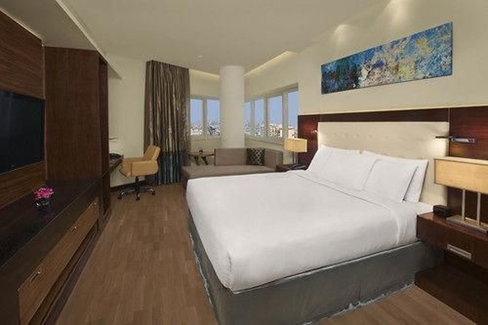 Фотография отеляDoubleTree by Hilton Hotel and Residences Dubai – Al Barsha, № 13