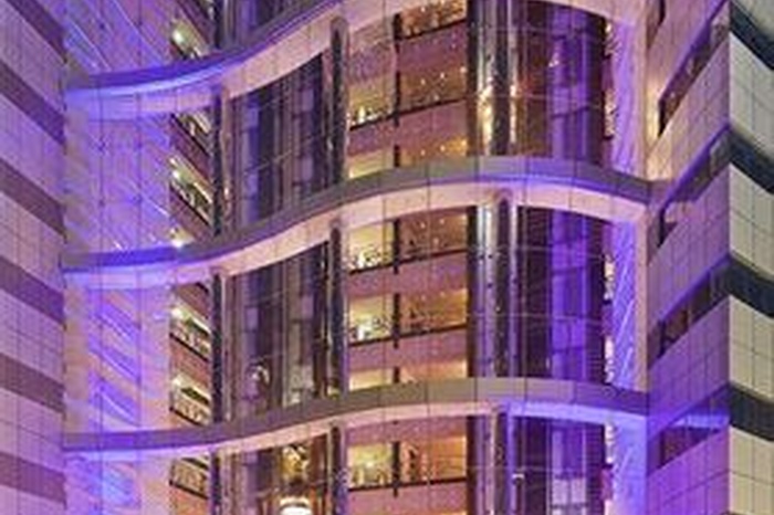 Фотография отеляDoubleTree by Hilton Hotel and Residences Dubai – Al Barsha, № 37