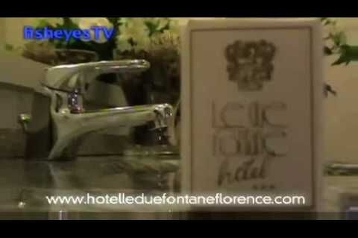 Hotel Le Due Fontane