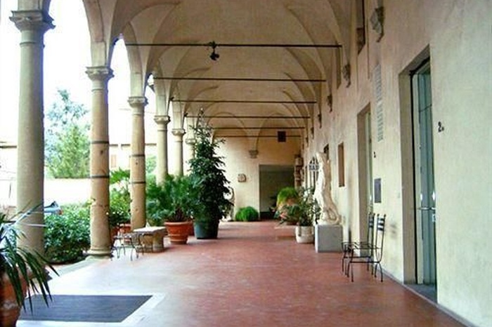 Фотография отеляHotel Palazzo Ricasoli, № 36