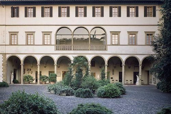 Фотография отеляHotel Palazzo Ricasoli, № 39