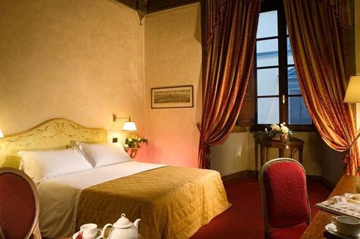 Paris Hotel Florence