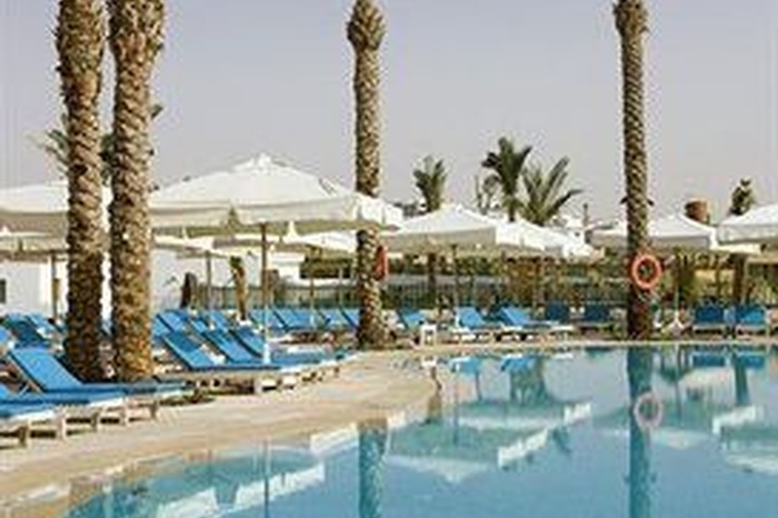 Фотография отеляHotel Novotel Sharm El-Sheikh(Beach), № 36