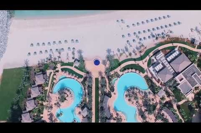 Four Seasons Resort Dubai at Jumeirah Beach