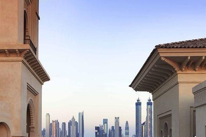Фотография отеляFour Seasons Resort Dubai at Jumeirah Beach, № 10