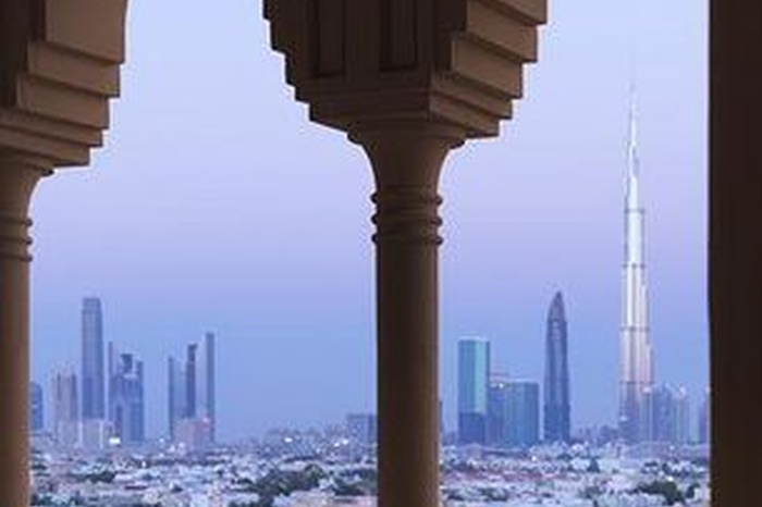 Фотография отеляFour Seasons Resort Dubai at Jumeirah Beach, № 12