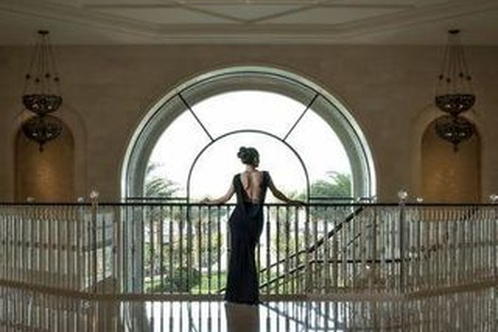 Фотография отеляFour Seasons Resort Dubai at Jumeirah Beach, № 13