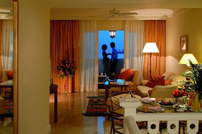 Фотография отеляMovenpick Resort & Residences Aqaba, № 2