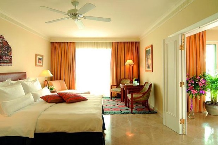 Фотография отеляMovenpick Resort & Residences Aqaba, № 3