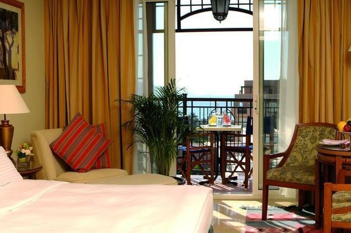 Фотография отеляMovenpick Resort & Residences Aqaba, № 4