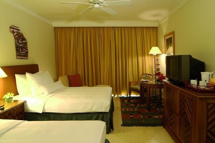 Фотография отеляMovenpick Resort & Residences Aqaba, № 5