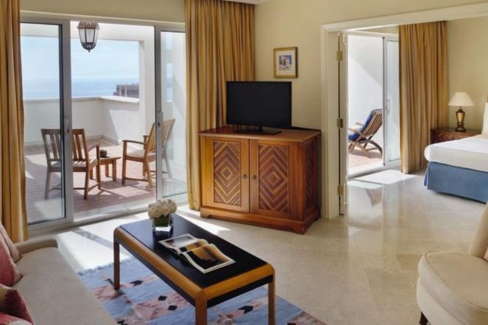 Фотография отеляMovenpick Resort & Residences Aqaba, № 7
