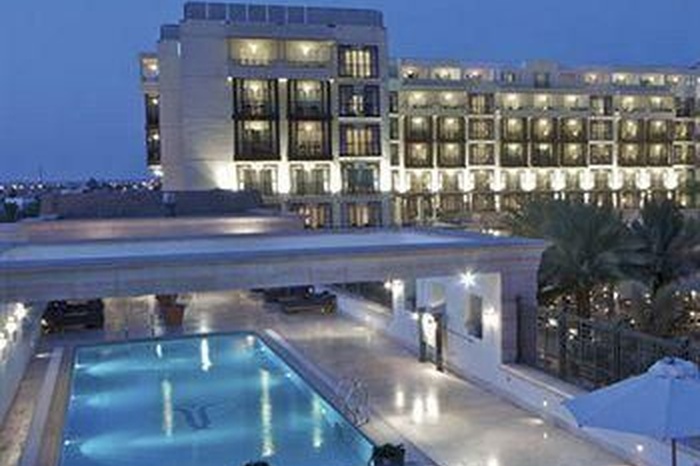Фотография отеляMovenpick Resort & Residences Aqaba, № 8