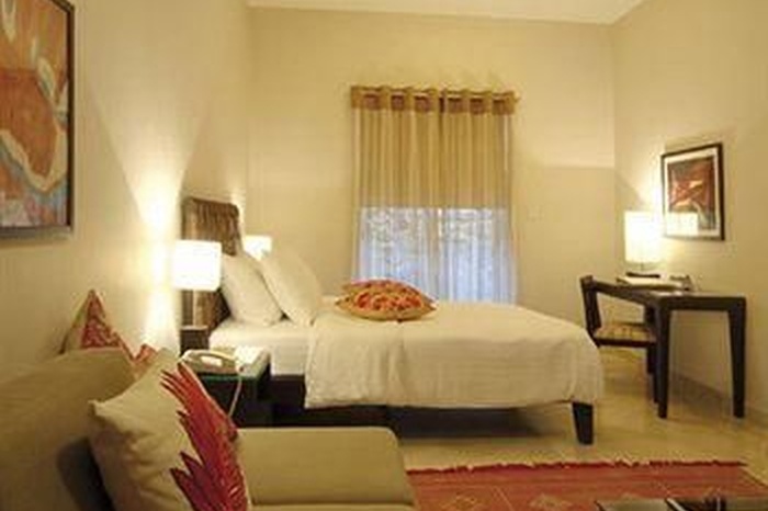 Фотография отеляMovenpick Resort & Residences Aqaba, № 10