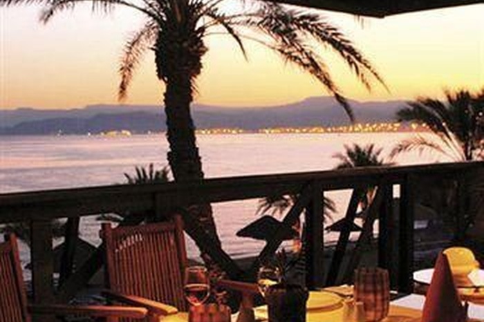 Фотография отеляMovenpick Resort & Residences Aqaba, № 11