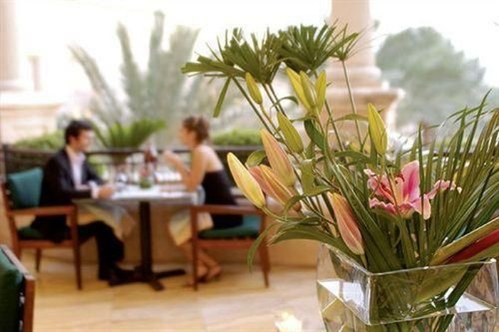 Фотография отеляMovenpick Resort & Residences Aqaba, № 13