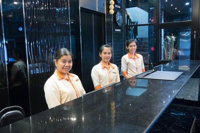 Фотография отеляGolden Tulip Essential Pattaya Hotel, № 7